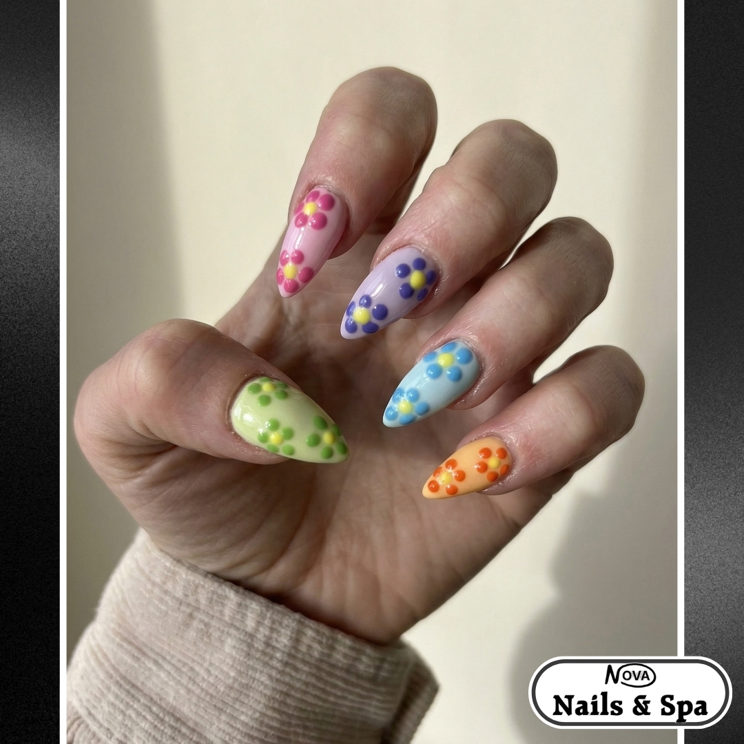 amazing nail